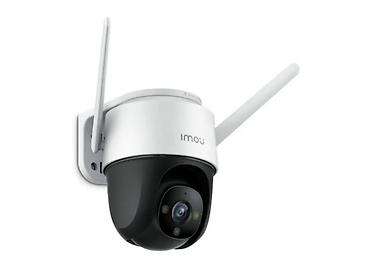 ps3 eye: Уличные Wi‑Fi камеры видеонаблюдения Imou/Dahua - Форм‑фактор — 4