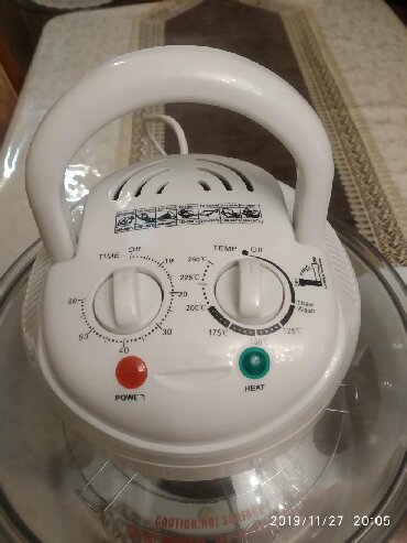 Elektrik qazanlar: Elektrik qazan 12 l, Yeni -da lalafo.az — 4 Elektrik qazanlar: Elektrik qazan 12 l, Yeni — 4