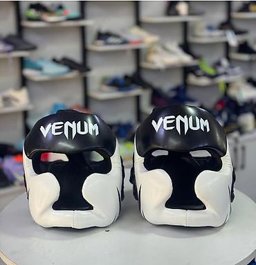 янтар: Боксёрский Шлем для Venum шлем для ММА, Мощный шлем для боксёров — 2