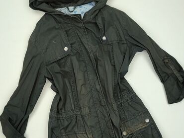 Kobiety: Diverse, Parka damska, M