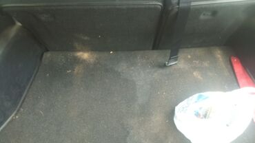 Ford: Ford Escort karavan – bele boje - Karoserija: karavan, 5 vrata - — 6