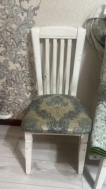 Садовые стулья: Садовый стул — 3