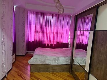 ramanıda kirayə ev: Təcili Satılır 📍Gilan binasında 3 ci mərtəbə 5 otaglı 132 kv 4 otaqlı — 9