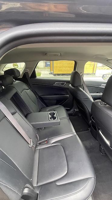 2023: Kia Sportage: 2023 г., 1.6 л, Бензин, Кроссовер — 6