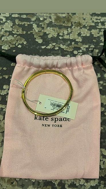 Kate Spade qolbaq Yeni