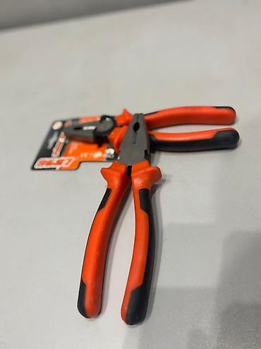 Плоскогубцы: НОВЫЕ УниВ пассатижи р-н ФИЛАРМОНИИ Манаса 95 Абдымамунова 293 режим — 2