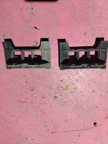 Oturacaqlar: Bmw e39 aid butun hisseler var 5+1 mexanika karopka Oturacaqlar — 42