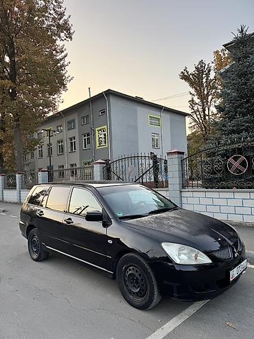 дросел: Mitsubishi Lancer: 2004 г., 1.6 л, Автомат, Бензин, Универсал — 3