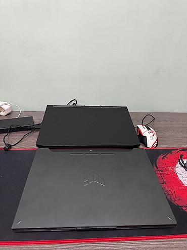 512: В продаже мощный игровой ноутбук Asus TUF Gaming A15, оснащенный — 3