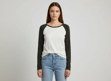 Women's blouse, size 2XS