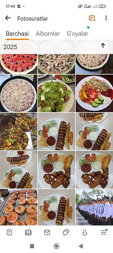 Выездные банкеты: Выездные банкеты | Повара — 10