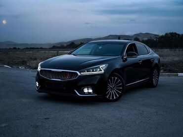 включатель фар мерс: Kia K7: 2017 г., 2.2 л, Автоматические, Дизель, Седан