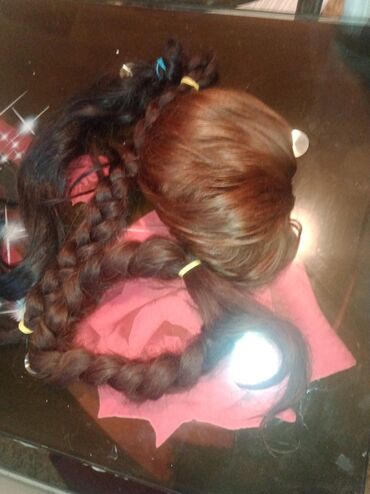 Парикмахеры: Афронаращивание,все виды,+ наращивание натуральных волос+ — 10