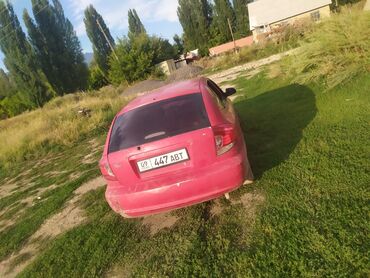 кия ка 7: Kia Rio: 2003 г., 1.3 л, Механика, Бензин