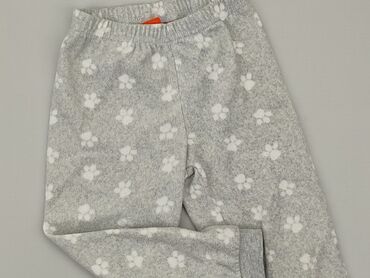 strój kąpielowy chłopięcy uv: Pajama trousers, 2-3 years, 92-98 cm, Nickelodeon, condition - Good