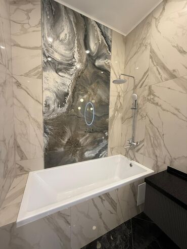 Продажа квартир: 3 комнаты, 186 м², Элитка, 13 этаж, Евроремонт — 26