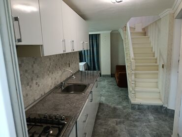 Həyət evləri və villaların satışı: 55 kv. m, 2 otaqlı, Kombi, Qaz, İşıq