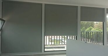 Жалюзи и рольшторы: Мы занимаемся производством вертикальных жалюзей, ролл-штор, жалюзи — 27