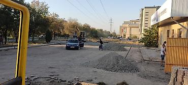 Кладка: Укладка асфальта Бесплатная консультация, Гарантия, Монтаж Больше 6 лет опыта — 6