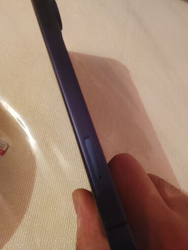 Apple iPhone: IPhone 11, 64 GB, Deep Purple, Simsiz şarj — 9