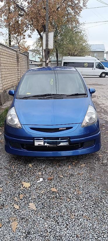 fit 2: Сдаю Honda Fit под такси, Долгосрочно, | Залог — 1