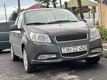 ravon r3 kredit: Ravon Nexia: 1.5 l | 2017 il 225000 km Sedan — 1