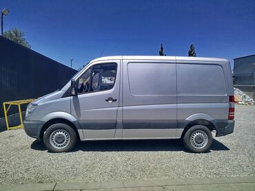 хочу купить мерседес спринтер грузовой 316 бу в германии: Mercedes-Benz Спринтер: 2008 г., 2.2 л, Автоматические, Дизель, Фургон