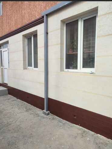 Фасадные работы: Ремонт фасада, Утепление фасада, Фасадный декор | Гранит, Мрамор, Жидкий травертин | Пенопласт, Penoplex, Базальт Больше 6 лет опыта — 18