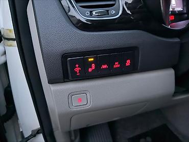 Kia: Kia Carnival: 2019 г., 2.2 л, Автомат, Дизель, Минивэн — 15