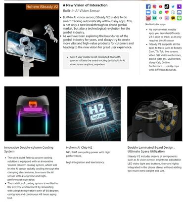 Slušalice: "Linklike Fly 10"® BEST A CLASS-TEHNOLOGY FROM GERMANY — 18