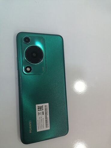 huawei gt: Huawei nova Y71, 128 GB, Zəmanət, Barmaq izi, İki sim kartlı