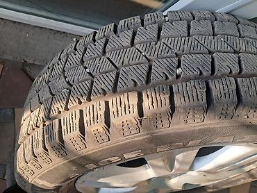 legasy: Комплект зимних колес для SUV. - Шины Sailun Ice Blazer Arctic SUV — 3