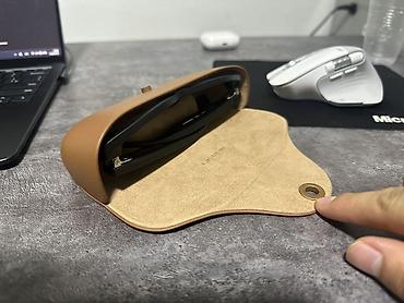 голубые линзы: Ray-Ban Meta Smart Glasses, 2‑е поколение (Wayfarer) - Умные очки в — 6