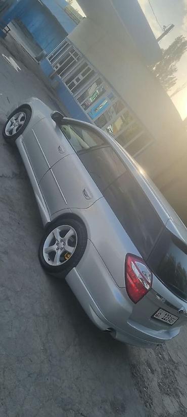 Subaru: Subaru Legacy: 2005 г., 2 л, Автомат, Бензин, Хэтчбэк — 10