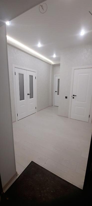 Продажа квартир: 2 комнаты, 78 м², Элитка, 10 этаж, Евроремонт — 10