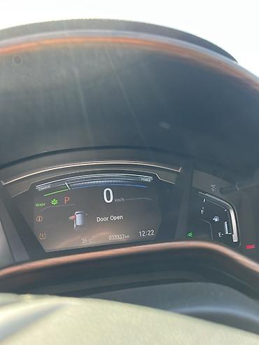 гур на хонда одиссей: Honda CR-V: 2021 г., 2 л, Автомат, Гибрид, Кроссовер — 6