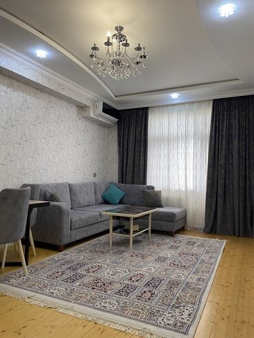 Uzunmüddətli kirayə mənzillər: Mənzil Mehdiabadın girişində yerləşir. Yeni tikilidir. Binın altında — 8