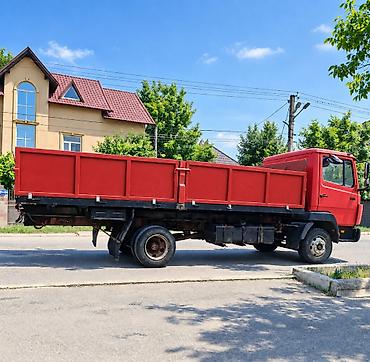 доски dahle дешевые: Заказать Мерседес Гигант, Перевозка мебели — 3