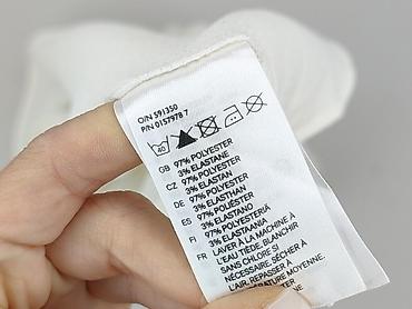 koszula bocca: H&M, Sukienka damska, rozmiar M — 5