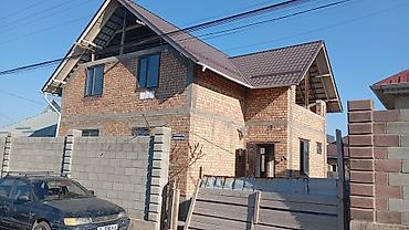 Дома: 🔥 Продаётся дом в отличной локации! 🔥 🏠 ПСО — 160 м² 📐 Участок — 3,8 — 2