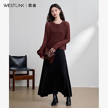 Кардиганы: Кардиган, Трикотаж, Осень-весна, Вязаная модель — 19