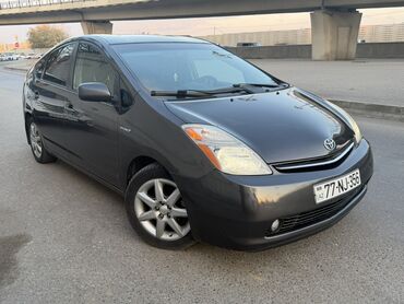 Toyota: Toyota Prius: 1.5 l | 2008 il Hetçbek — 1