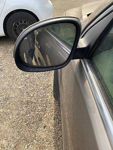 legend rs: LEVI RETROVIZOR ZA VOLKSWAGEN TIGUAN OD 2011. DO 2016. GOD. | Levi — 2