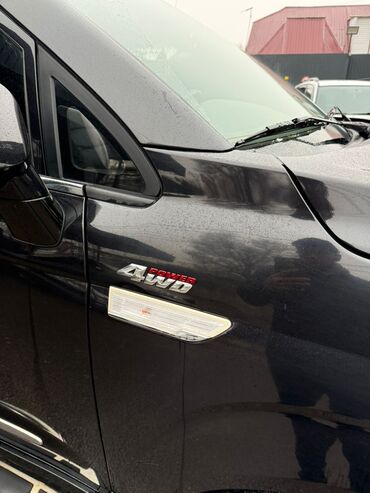 Ssangyong: Ssangyong Korando Turismo: 2018 г., 2.2 л, Автомат, Дизель, Внедорожник — 14