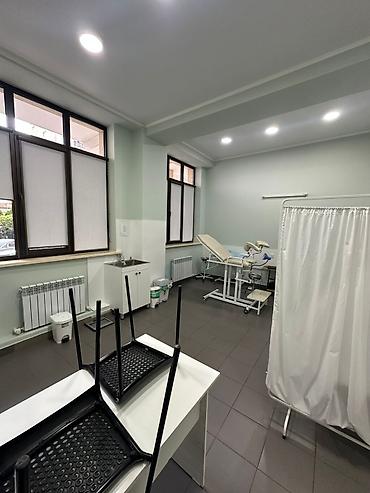 beta stores: Центр диагностики, 105 м², 4 комнаты, Без оборудования,Отдельный вход — 6