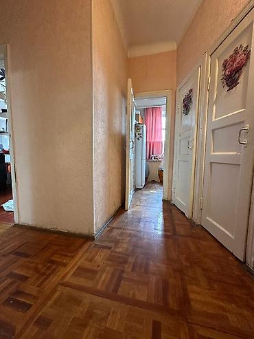 Продажа квартир: 4 комнаты, 91 м², Индивидуалка, 5 этаж, Старый ремонт — 4