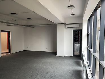 imall: Аренда офисов, 47 м², В бизнес центре, С системой безопасности — 1