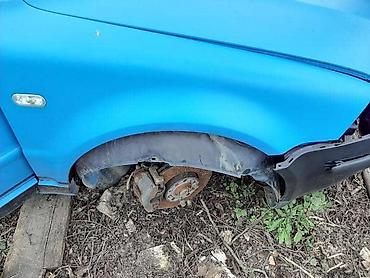 r15 dijagnoza: KRILO DESNO ZA VOLKSWAGEN PASSAT B5.5 | Krilo desno za Passata b5.5 — 1