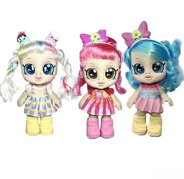 decije sandale ciciban: Muzička lutka Donatina Kindy Kids doll 🎶👧 Kindy Kids muzička lutka — 2