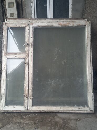 заказать деревянные окна: Деревянное окно, Комбинированное, Самовывоз
